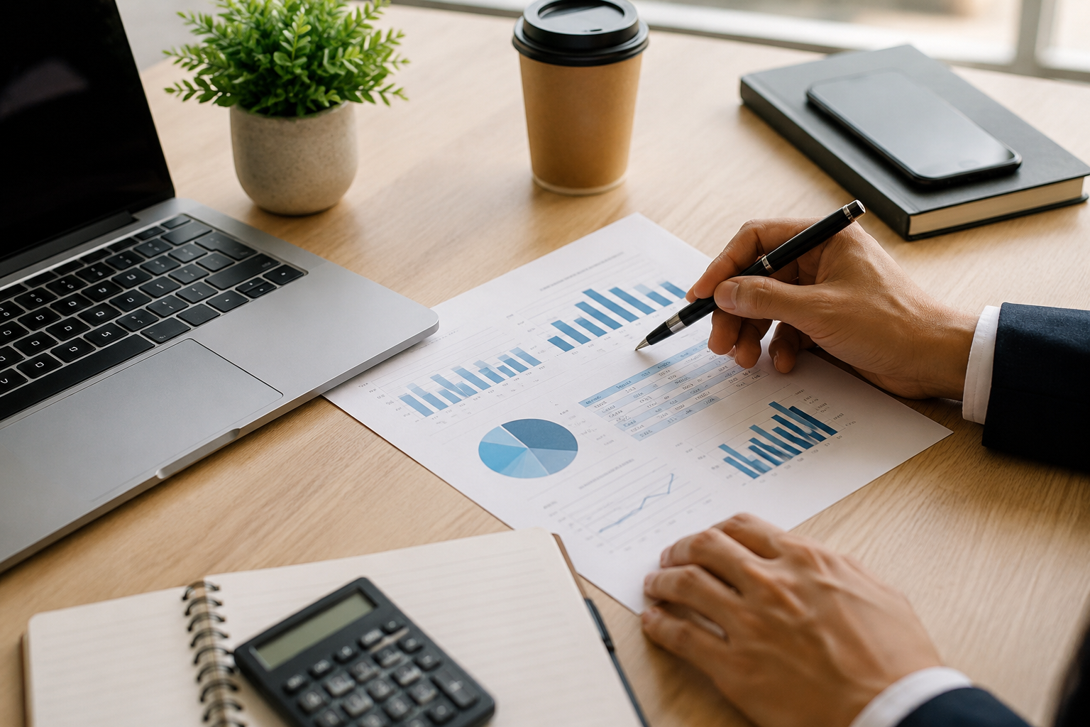 Business tips for women entrepreneurs